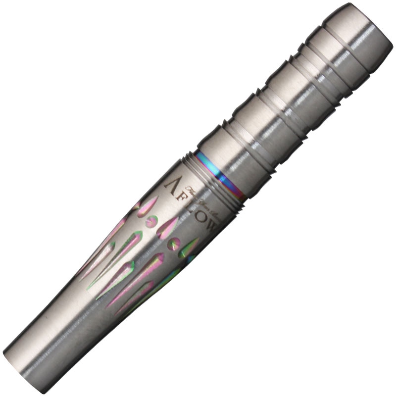 A-FLOW】CRYSTAL BRAIN ダイナスティ エーフロー クリスタルライン