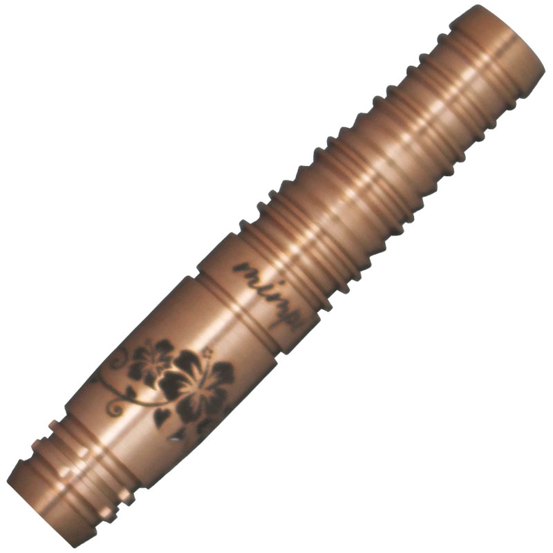 ワンエイティー ウロボロス 80 2BA 中村成孝 One80 Uroboros 80 2BA