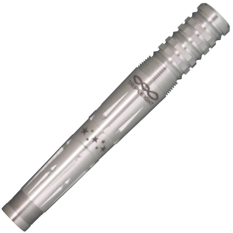 トリプレイト エフォール4 タイプA ダーツ Tripleight effort4 type-A