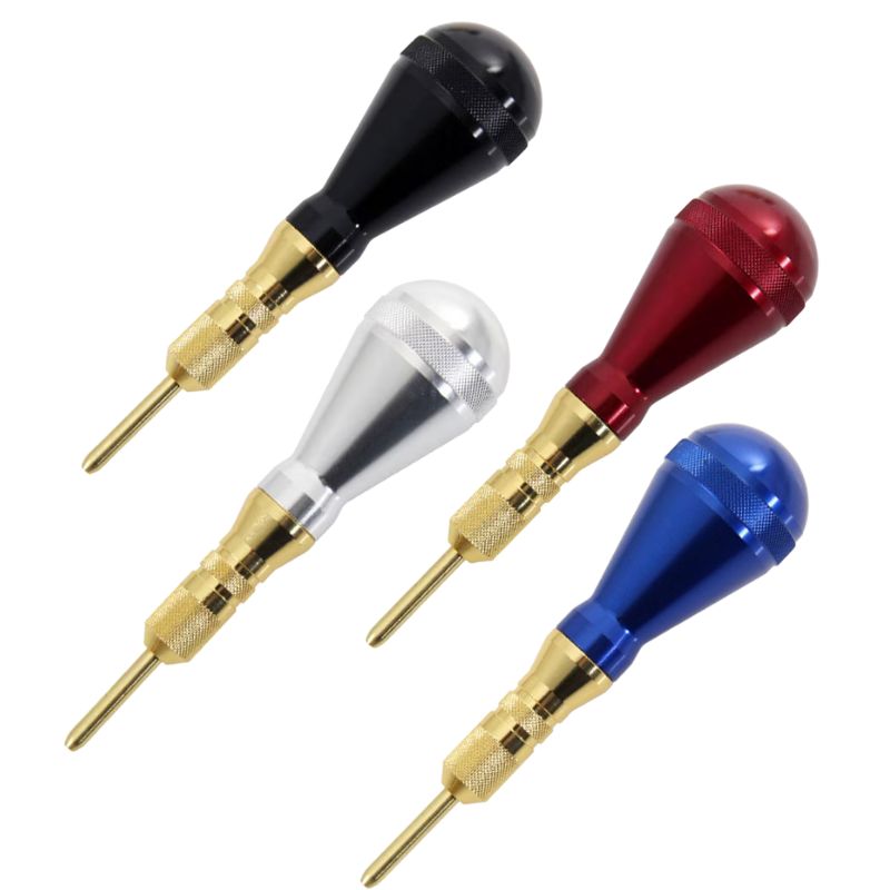 target】ハードポイント交換ツールMULTI POINTER マルチポインターMK2