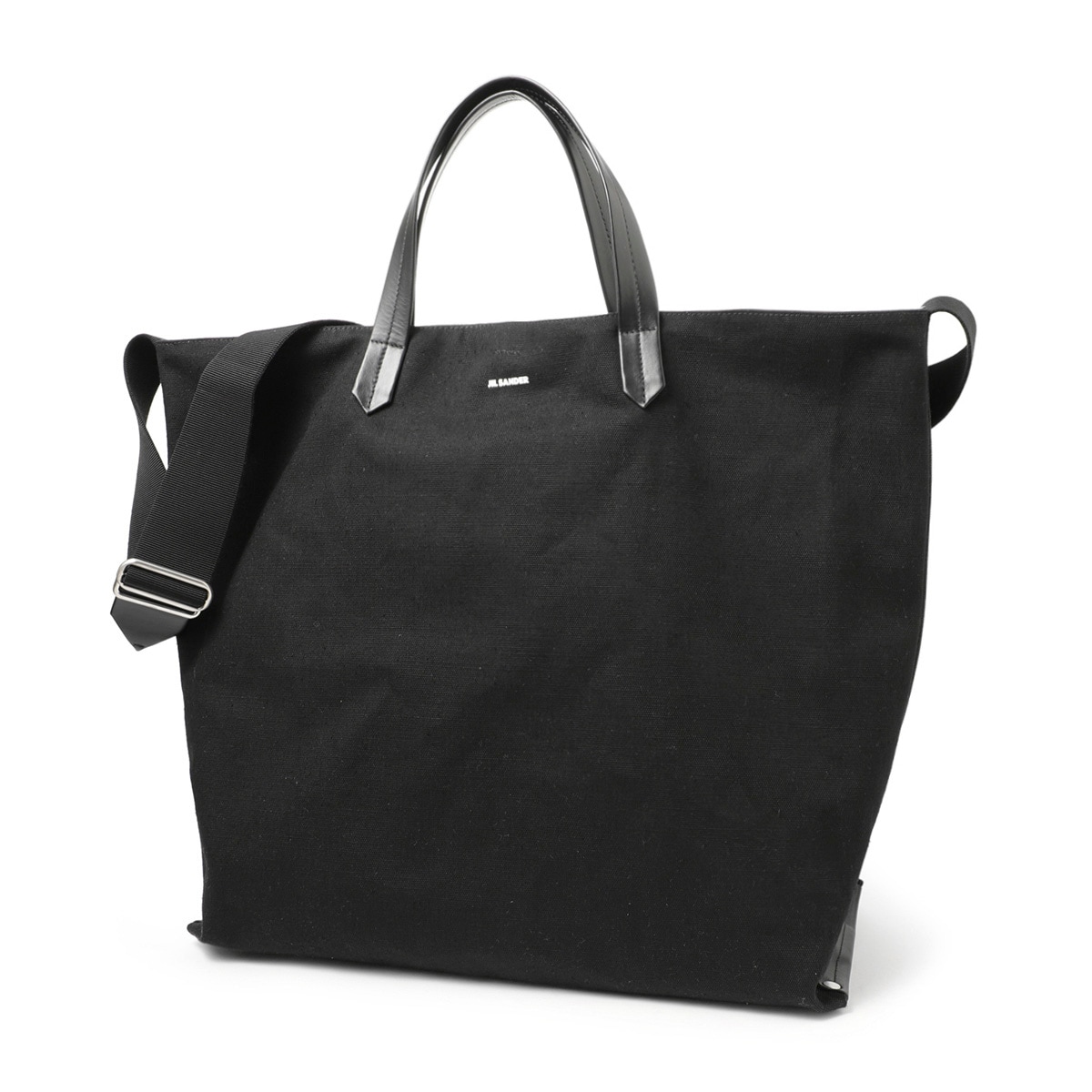 JIL SANDER ジルサンダー トートバッグ 2WAY/ショルダーバッグ メンズ
