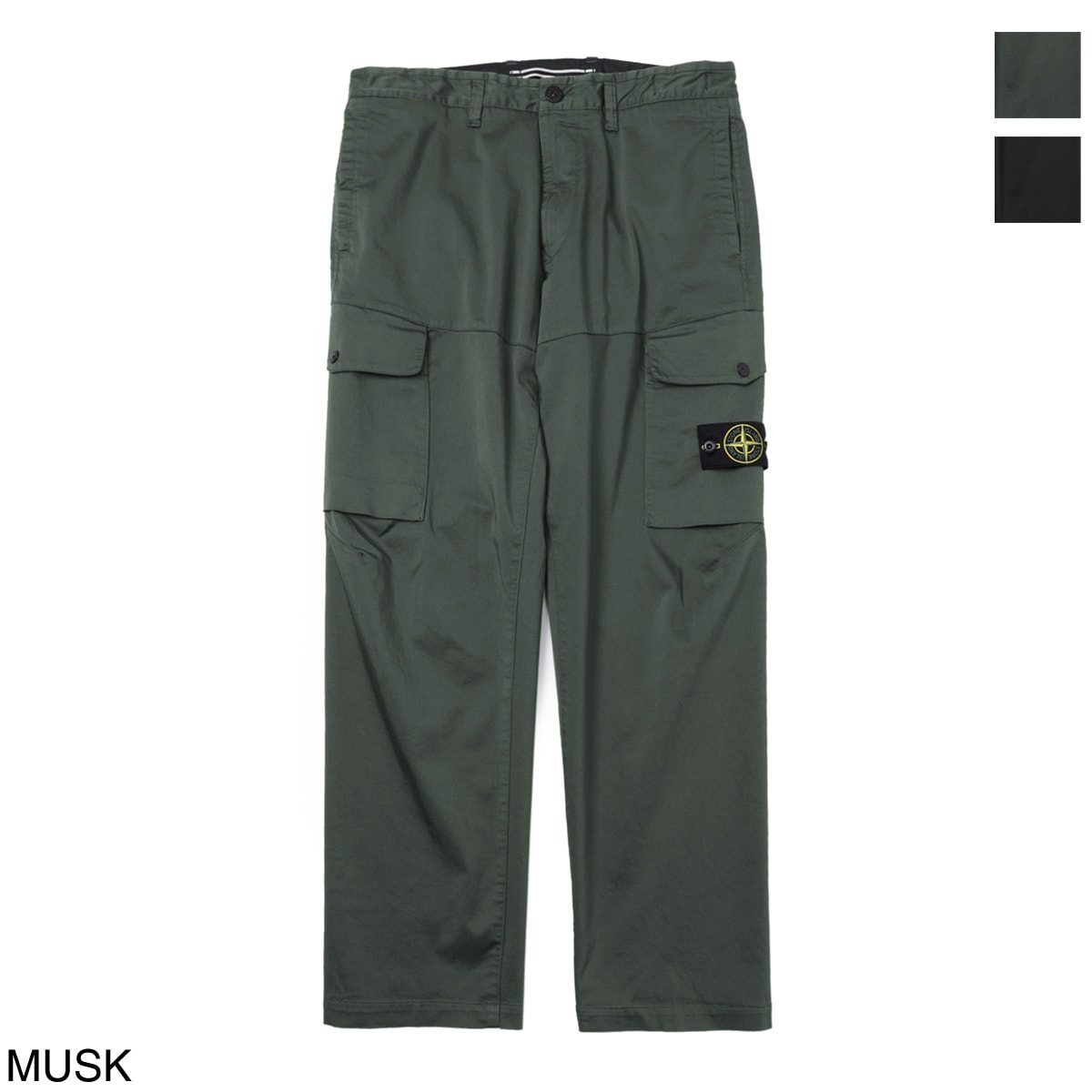 アウトレット】【ラスト1点】STONE ISLAND ストーンアイランド カーゴ