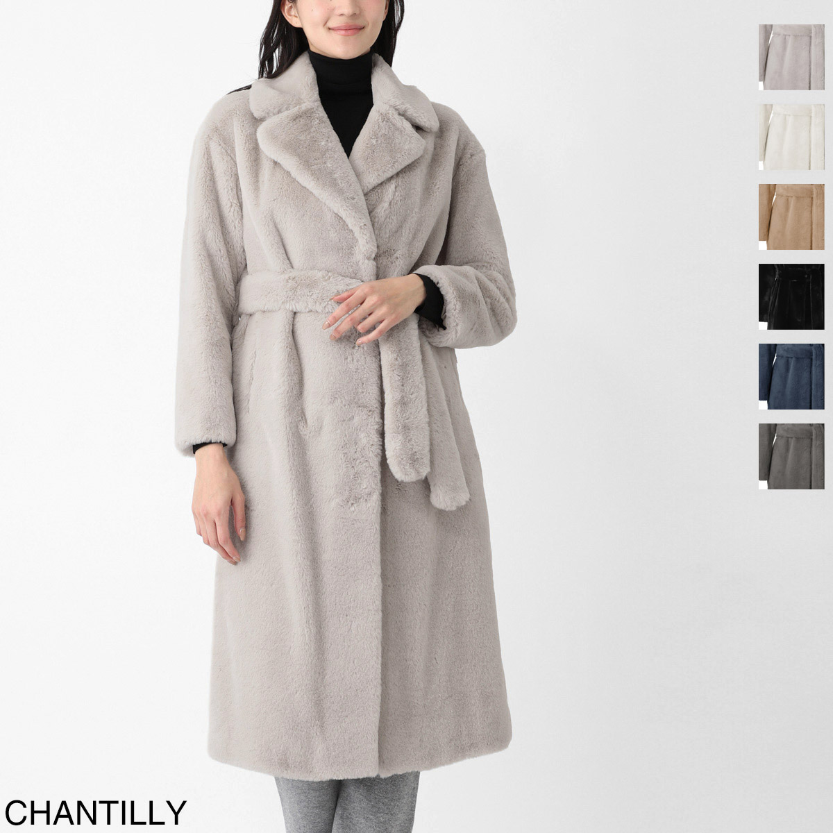 HERNO ヘルノ ロングコート【大きいサイズあり】 レディース