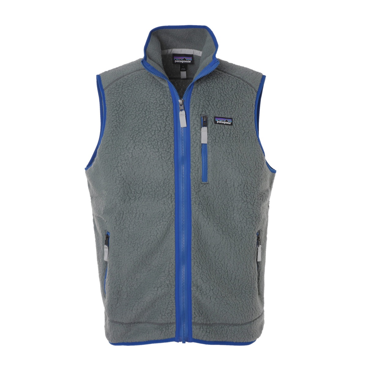 patagonia パタゴニア ベスト/MEN'S RETRO PILE VEST メンズ | メンズ
