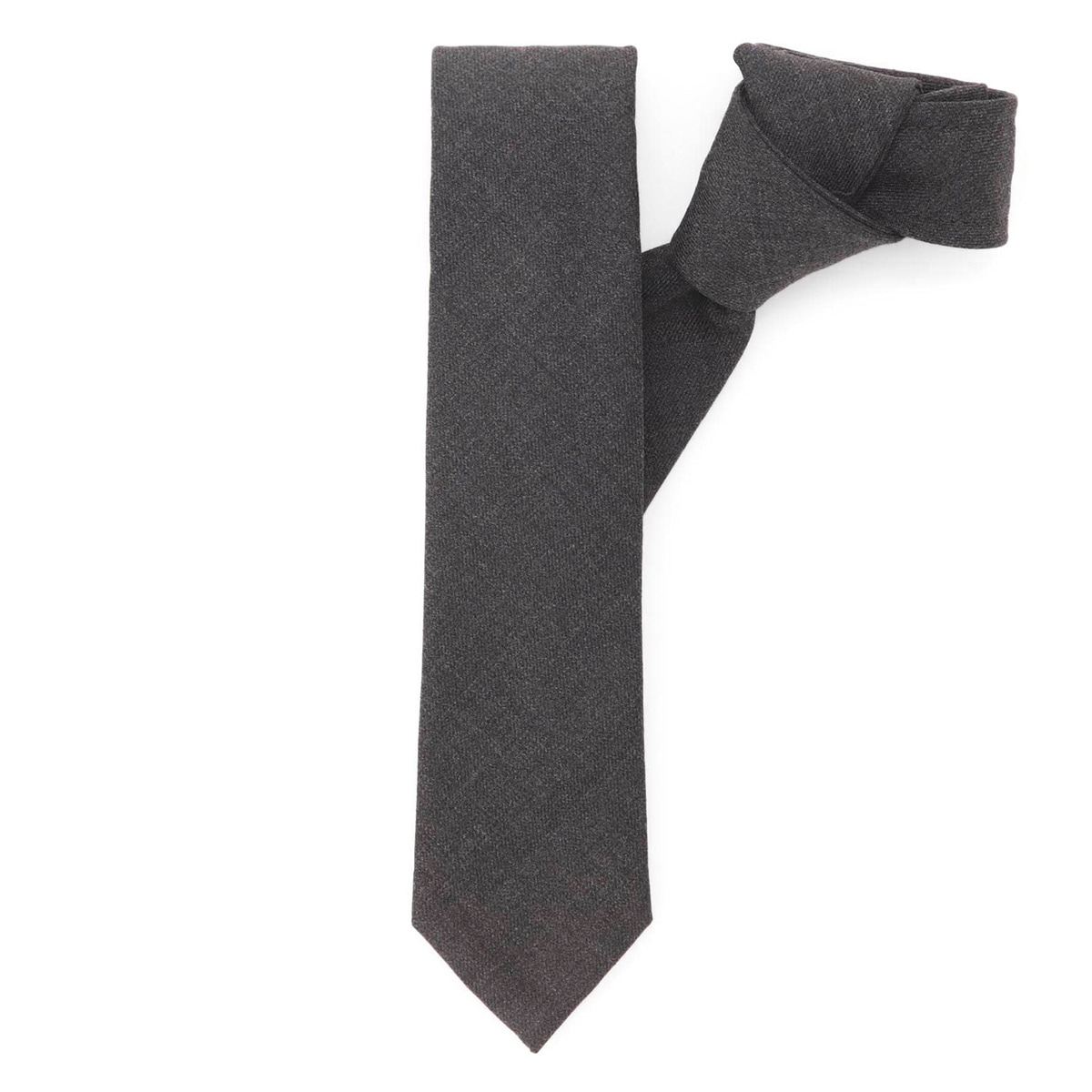 メンズ・ブランド一覧,□ T,THOM BROWNE,ネクタイ | モダンブルー