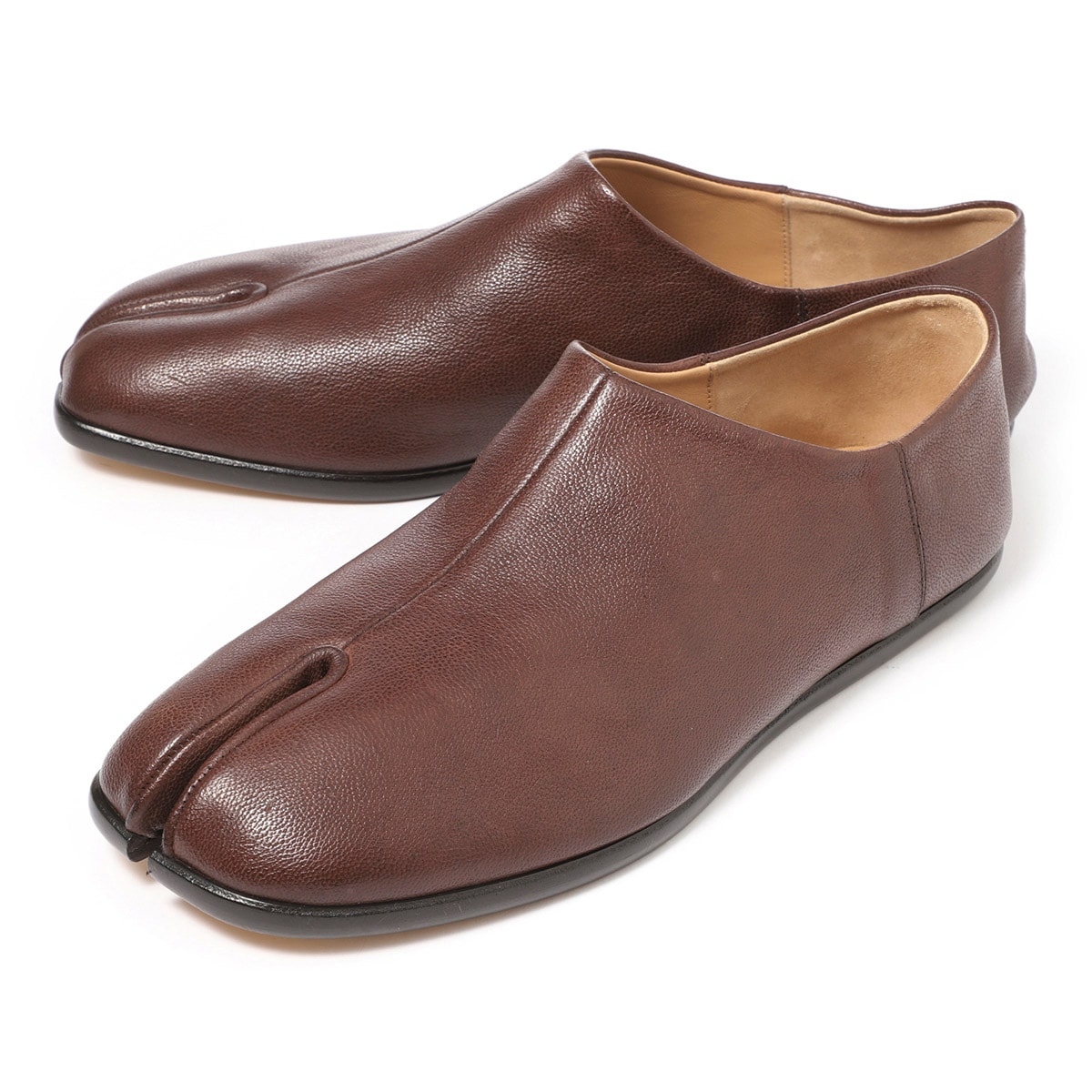 Maison Margiela メゾンマルジェラ スリッポン/TABI タビシューズ