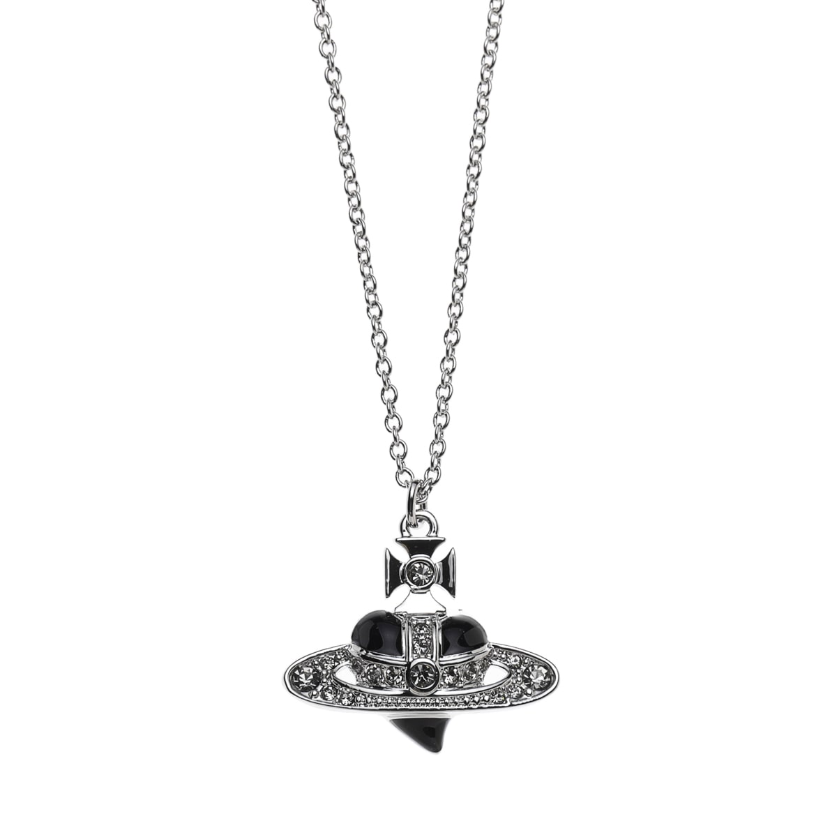 Vivienne Westwood ヴィヴィアンウエストウッド ネックレス/NEW