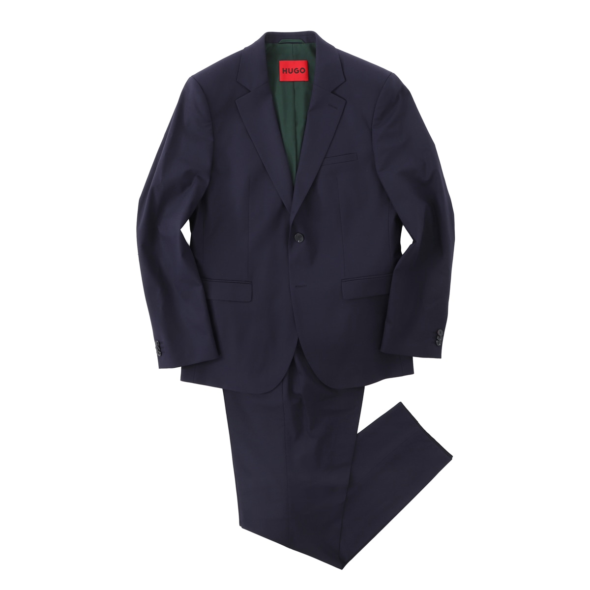 メンズ・アイテム一覧,スーツ | モダンブルー