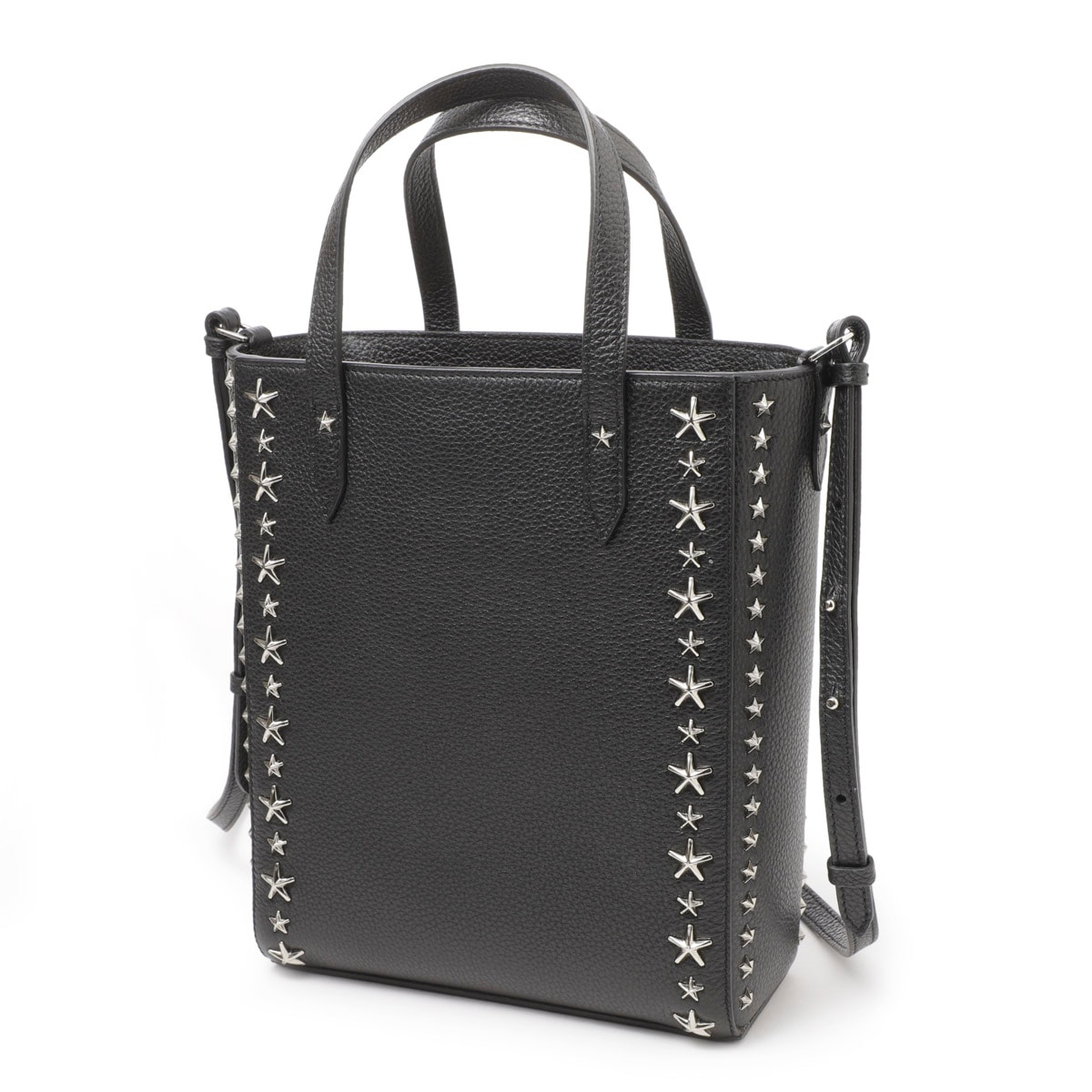 JIMMY CHOO ジミーチュウ トートバッグ 2WAY/PEGASI N/S レディース