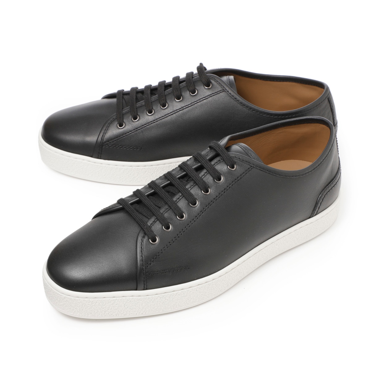 JOHN LOBB ジョンロブ スニーカー/STOCKWELL ラスト 0315 ワイズ:E