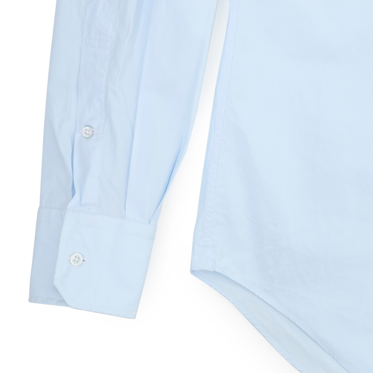 THOM BROWNE. トムブラウン ボタンダウンシャツ メンズ | メンズ