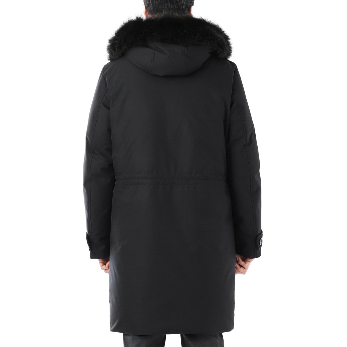 アウトレット】MOORER ムーレー ダウンジャケット/SAPPORO-GF サッポロ