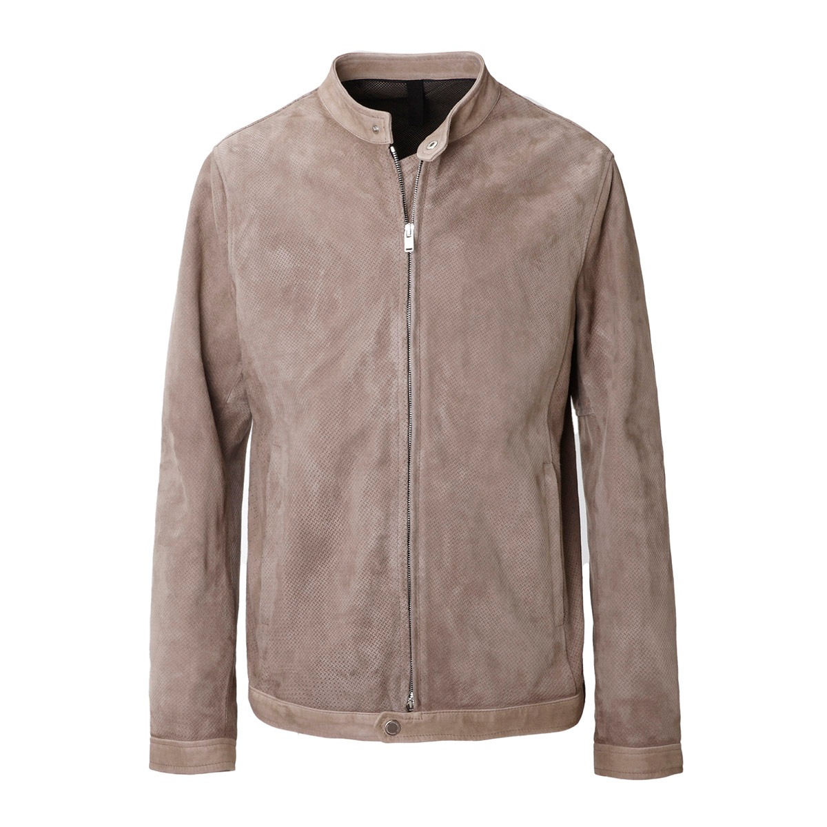 アウトレット】TAGLIATORE タリアトーレ レザージャケット/ライダース