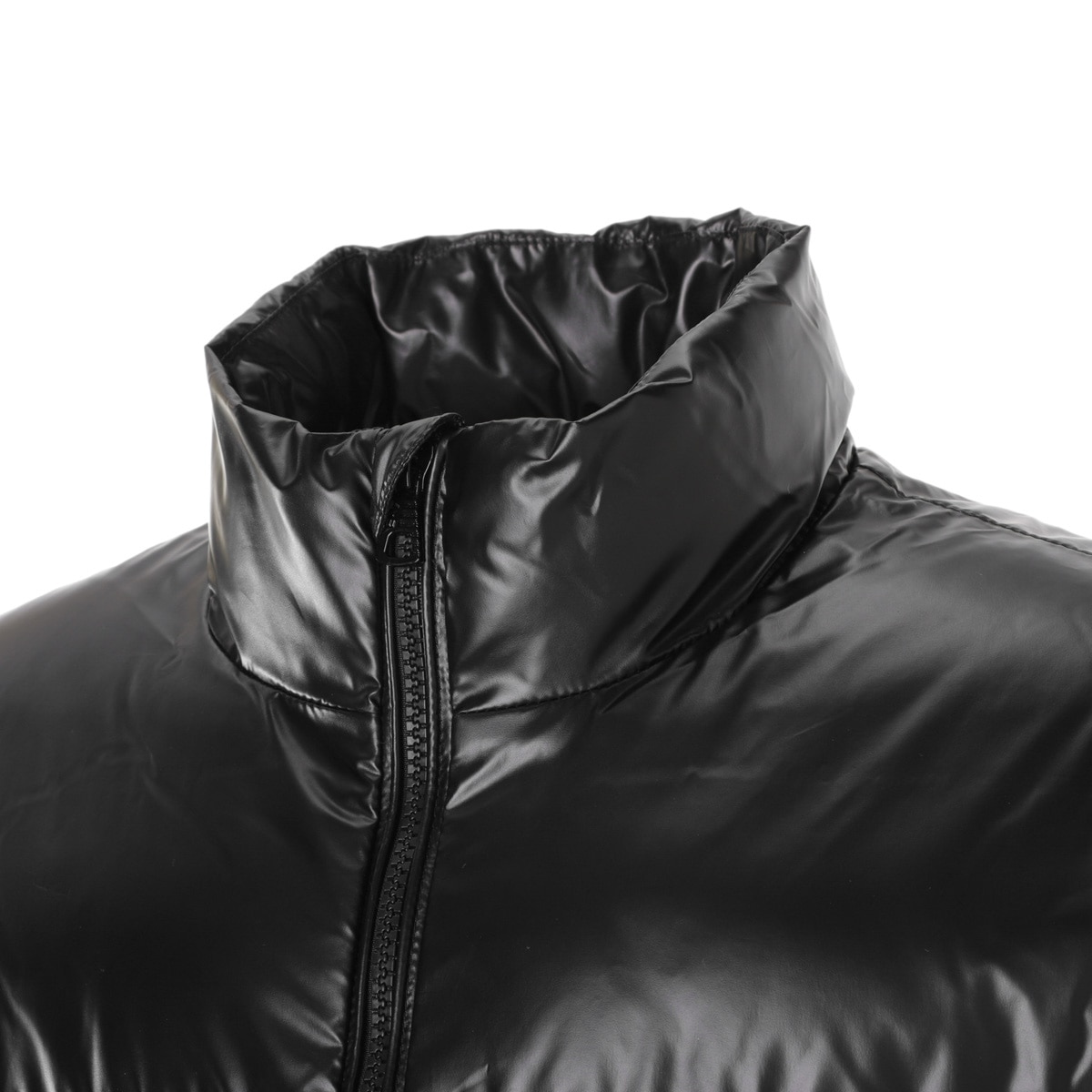 専用エンポリオアルマーニ 波状エンボス ボンバージャケット 48/L美品