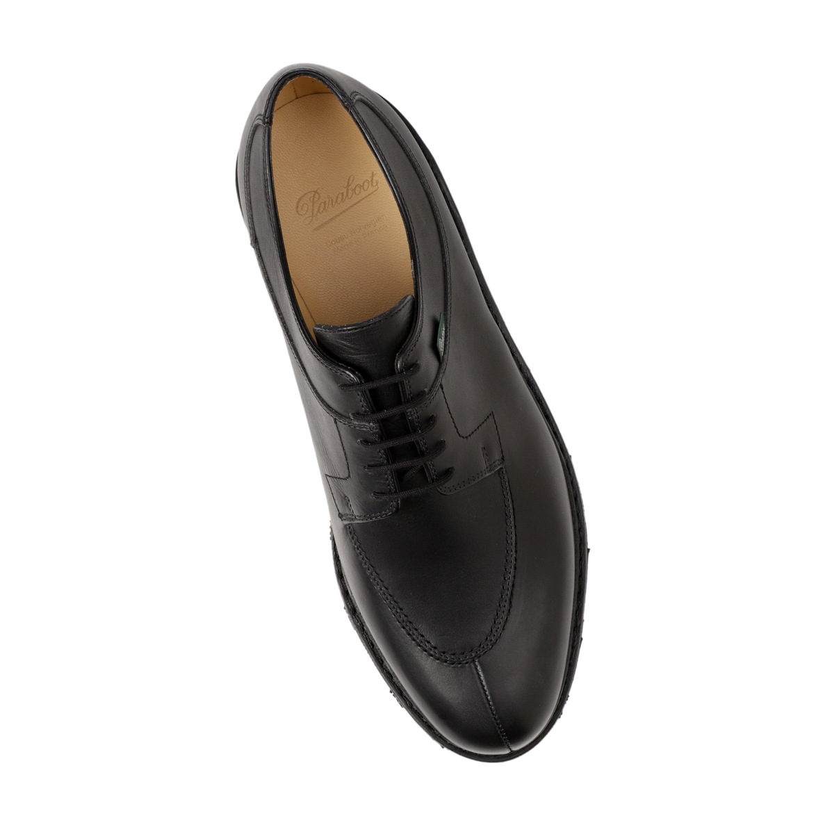 Paraboot パラブーツ レースアップシューズ/Uチップシューズ/AVIGNON