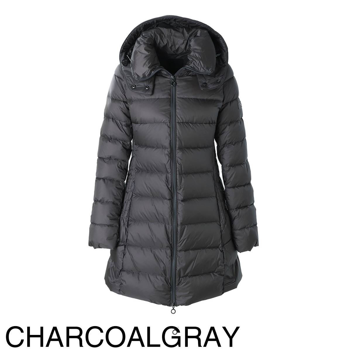 アウトレット】TATRAS タトラス ダウンコート/POLITEAMA ポリテアマ