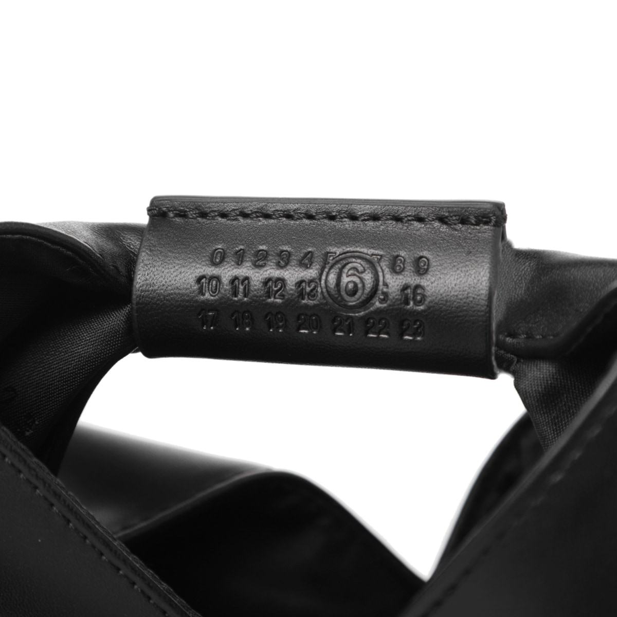 MM6 Maison Margiela エムエム 6 メゾンマルジェラ クロスボディバッグ