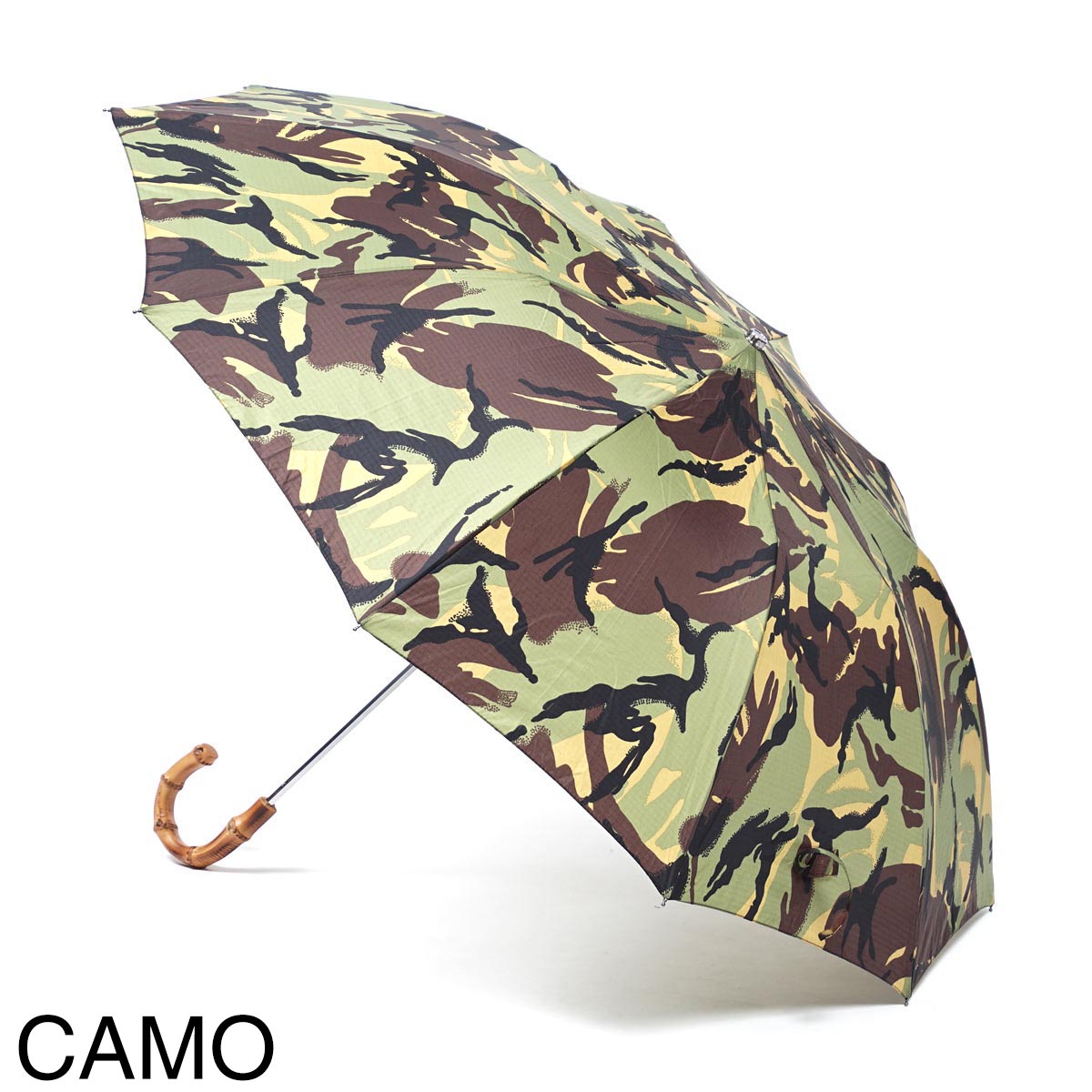 FOX UMBRELLAS フォックスアンブレラズ 折りたたみ傘/TEL4 Whanghee