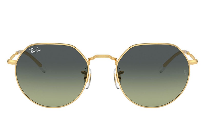 RB3565 001/BH 55 レイバン Ray-Ban JACK ジャック ラウンド