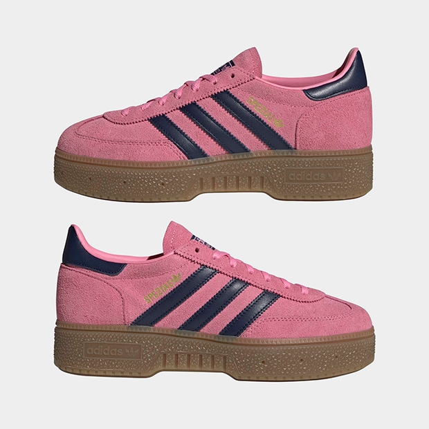 レディース ハンドボール スペツィアル ボールド HANDBALL SPEZIAL