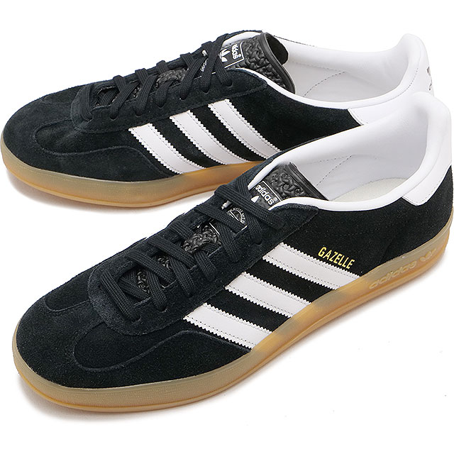 アディダスオリジナルス adidas Originals スニーカー ガゼル インドア