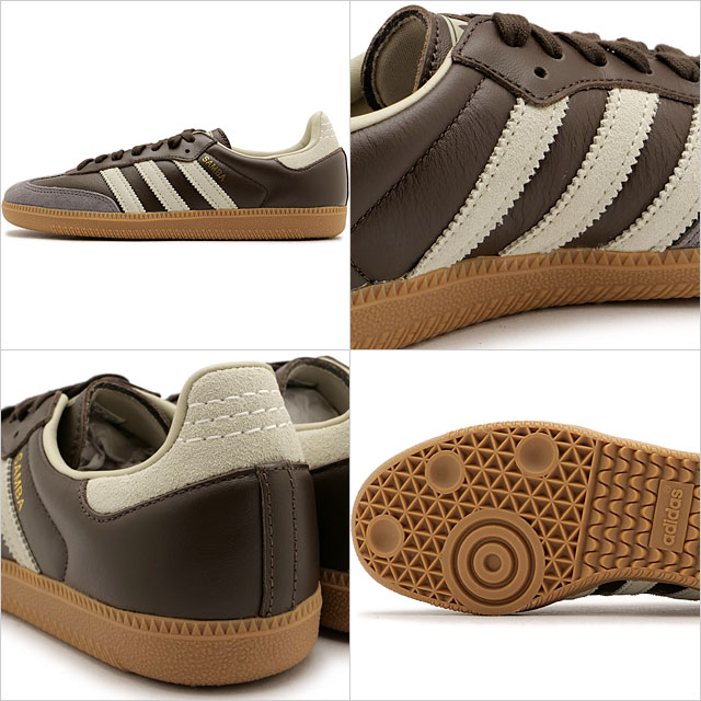 アディダス オリジナルス adidas Originals スニーカー サンバ OG