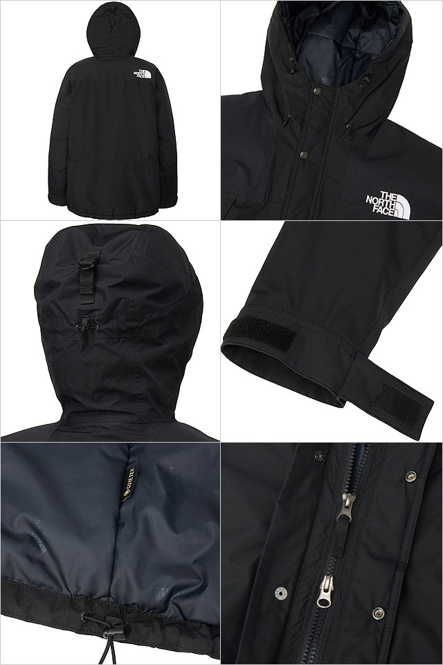 ザ・ノース・フェイス THE NORTH FACE マウンテンインサレーション