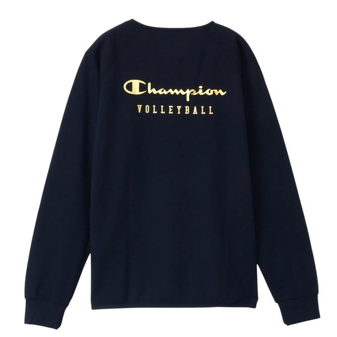 Champion（チャンピオン）ロングスリーブTシャツ（C3AV405