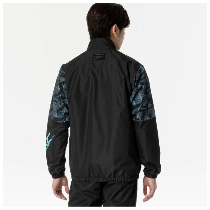 MIZUNO（ミズノ）限定 N-XT ブレスサーモウォーマージャケット パンツ