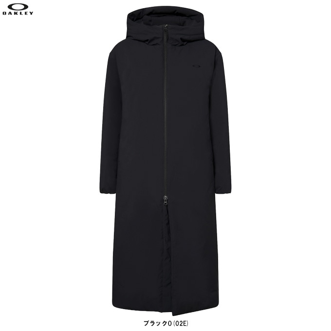 OAKLEY（オークリー）Radiant Long Coat 10.0（FOA500889）スポーツ