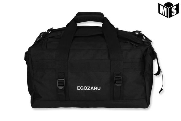 バックパック 28X（CORDURA） エゴザル 【SEZAC-F2322X】 バスケ
