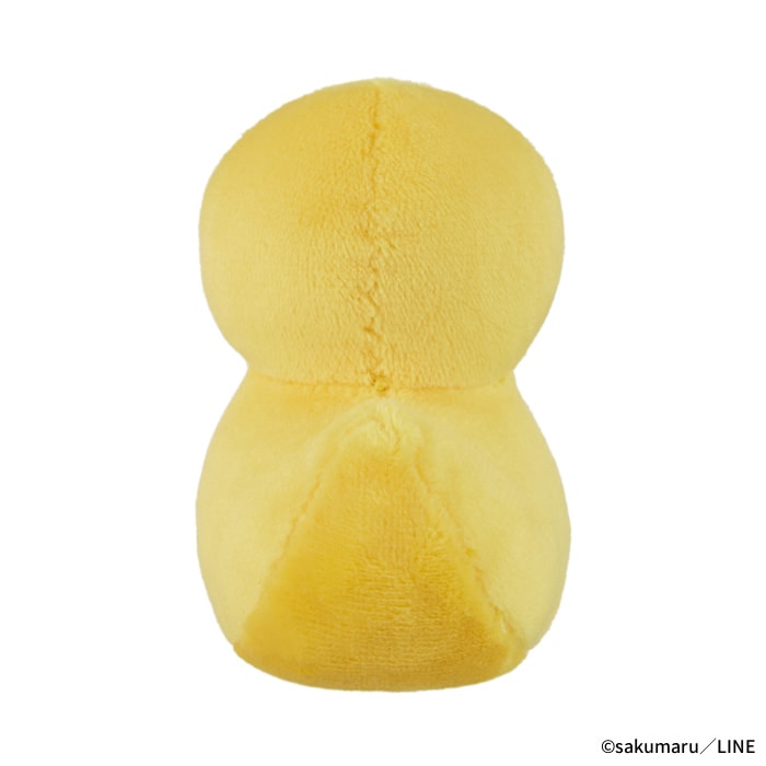 ひよこ ぬいぐるみS|【ぬいぐるみのセキグチ】メーカー公式通販