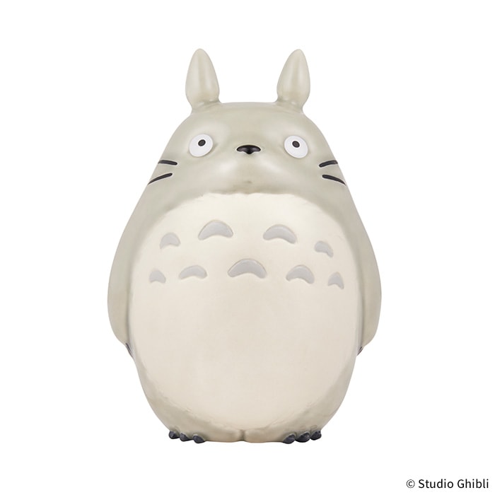 磁器ドール 大トトロ|【ぬいぐるみのセキグチ】メーカー公式通販