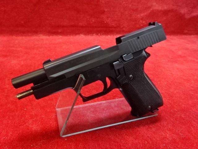 店内全品5％OFFクーポン】タナカワークス SIG P220 IC 陸上自衛隊