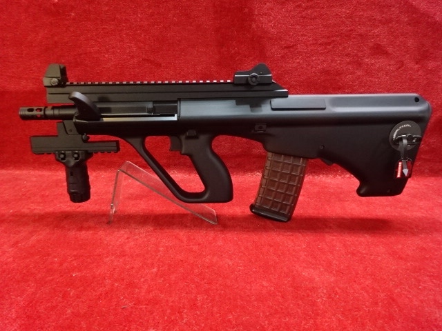 店内全品5％OFFクーポン】東京マルイ・電動ガン ステアー ファクトリー