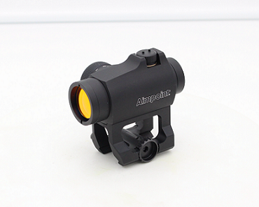EvolutionGear Aimpoint T-2タイプ 1×22mm レッド ドットサイト