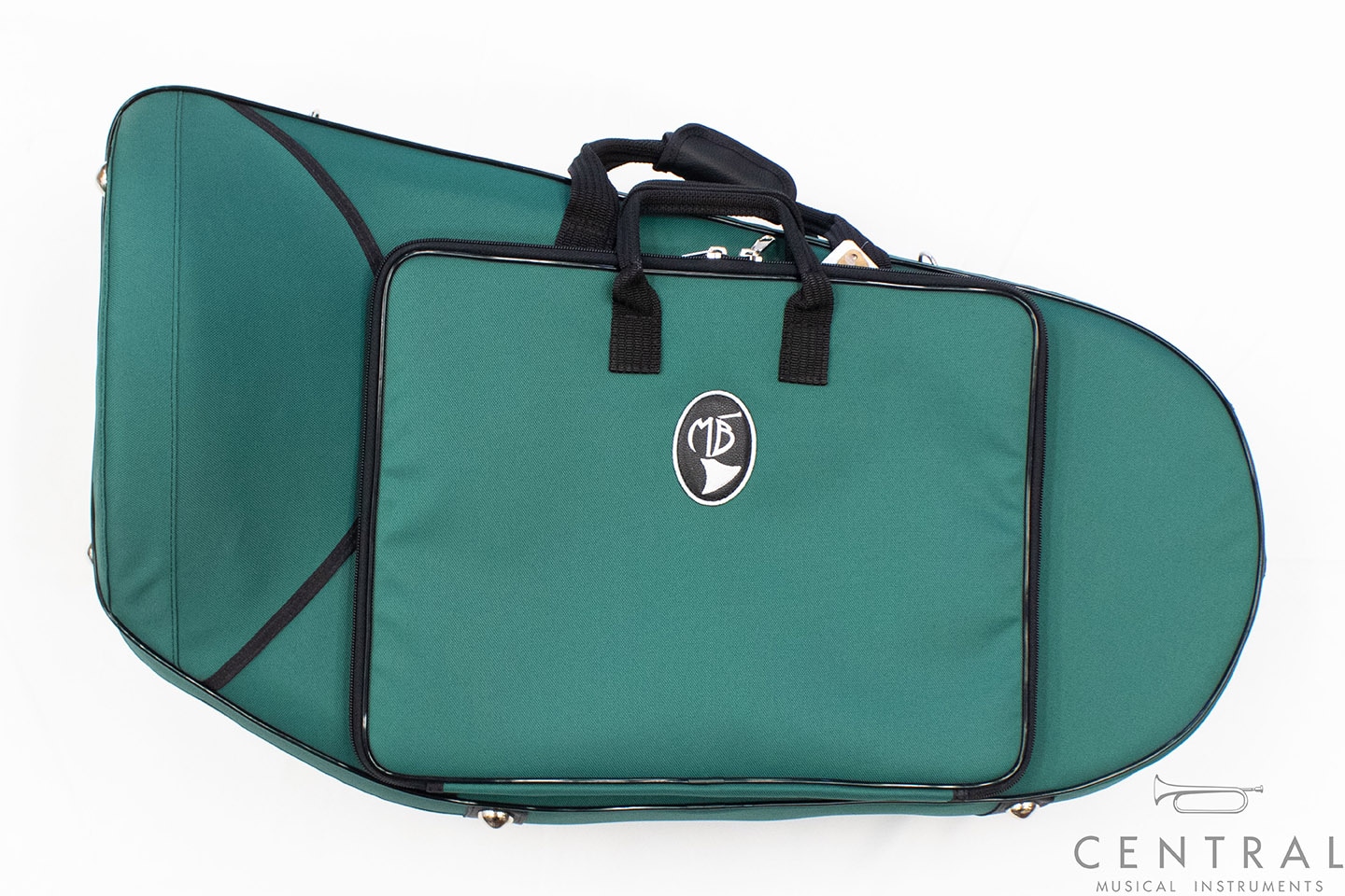 ユーフォニアムケース MB（マーカスボナ） MBEP | アクセサリー,ケース