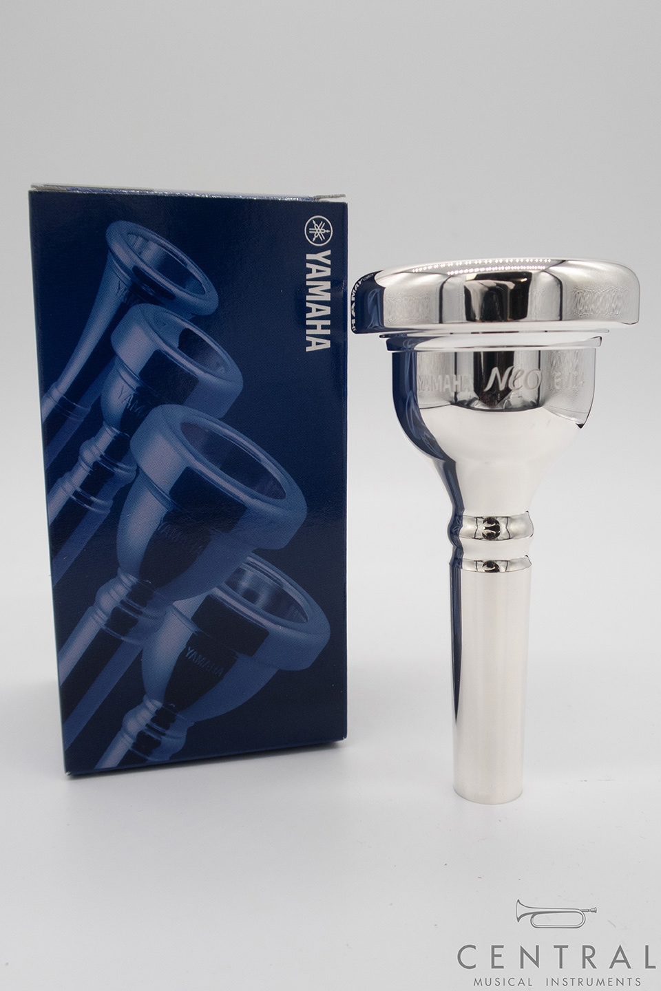 テューバマウスピース ペラントゥッチPT65-S Perantucci ペラン