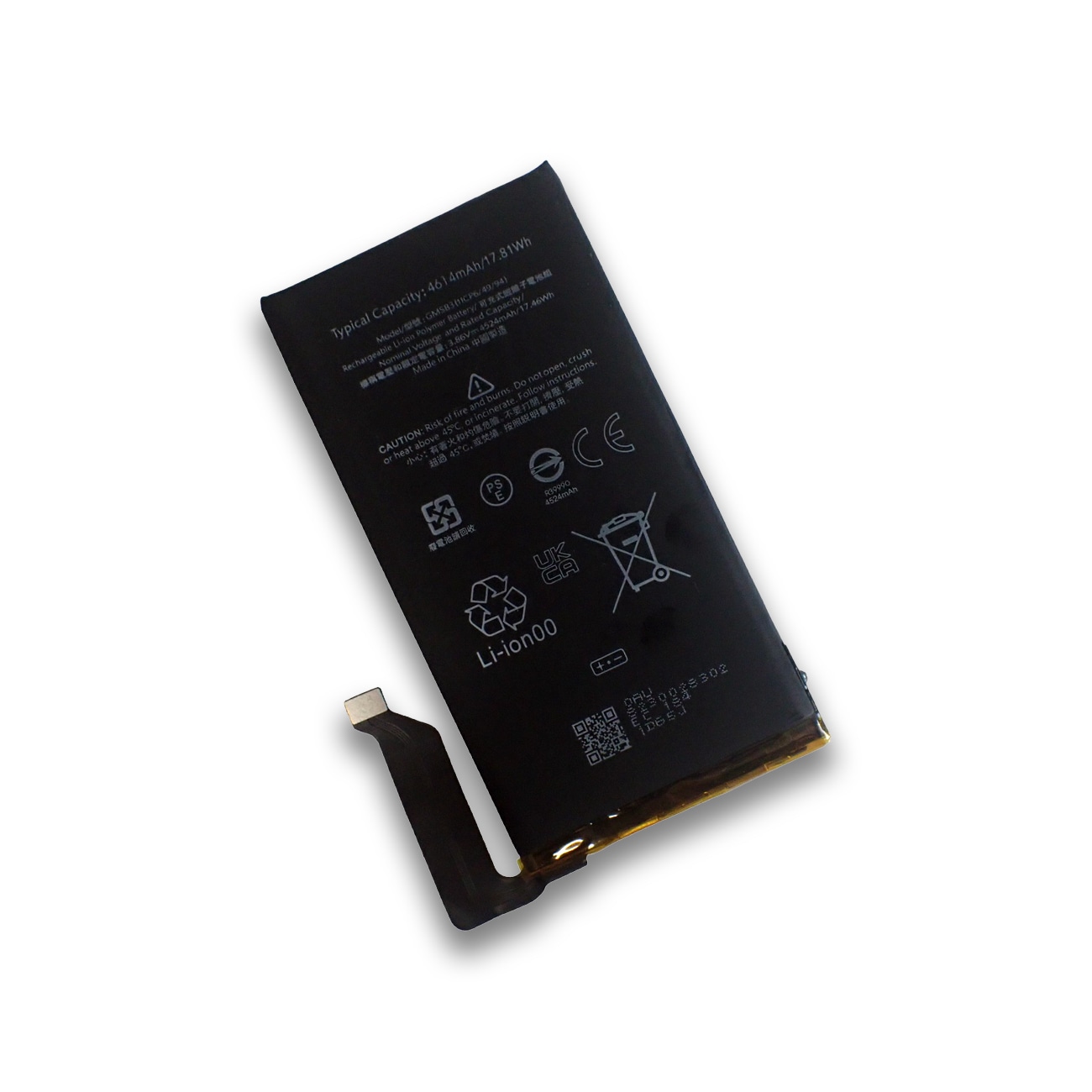 Google Pixel 6 グーグル ピクセル スマートフォン メーカー純正 交換