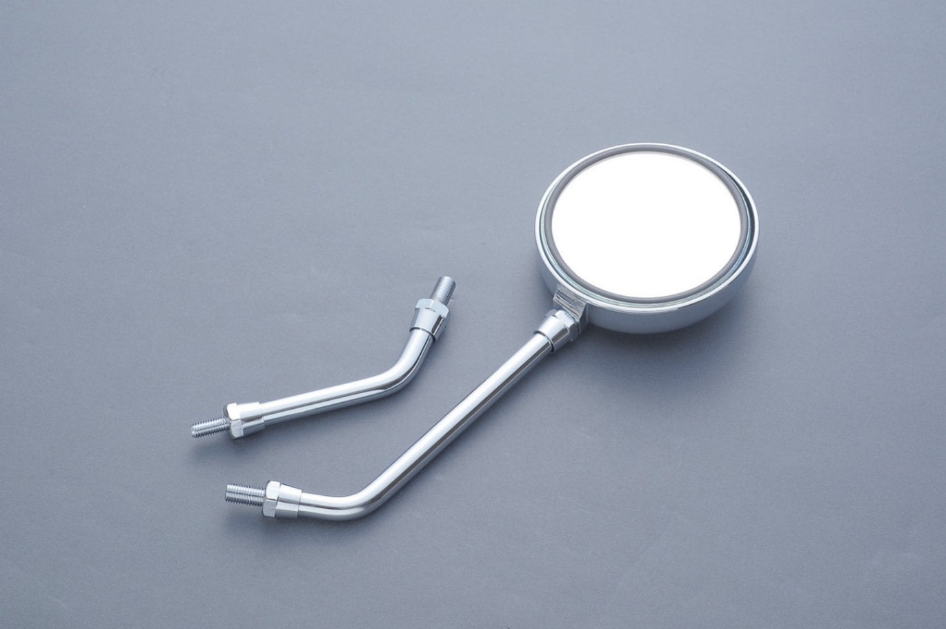 Z2 ミラー トツ（アルミダイキャスト製） CM （ロング&ショートステー