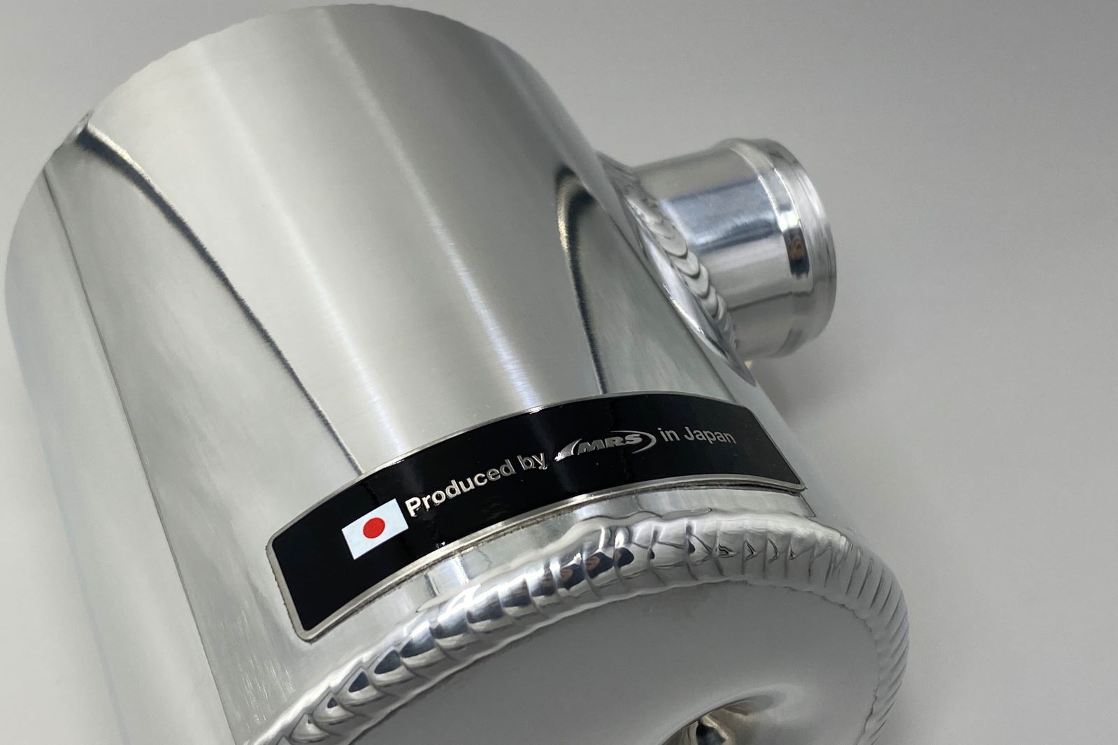 JB23ジムニー5型 MRSインテークチャンバーとターボパイプ中古セット