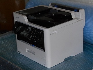 EPSON PX-M884F ビジネスプリンター 印字1万枚以下 | 中古業務用機器