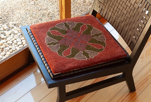 オンラインショップ｜鍋島緞通吉島家｜鍋島段通