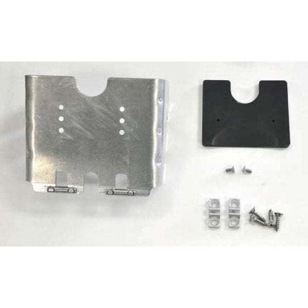 クランポン 22designs 22デザインズ OUTLAW CRAMPON 110mm アウトロー