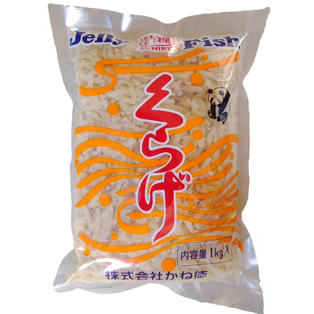 GFC 汐くらげ・徳用 1kg | 魚介類・水産加工品,魚卵 のネット通販|食の