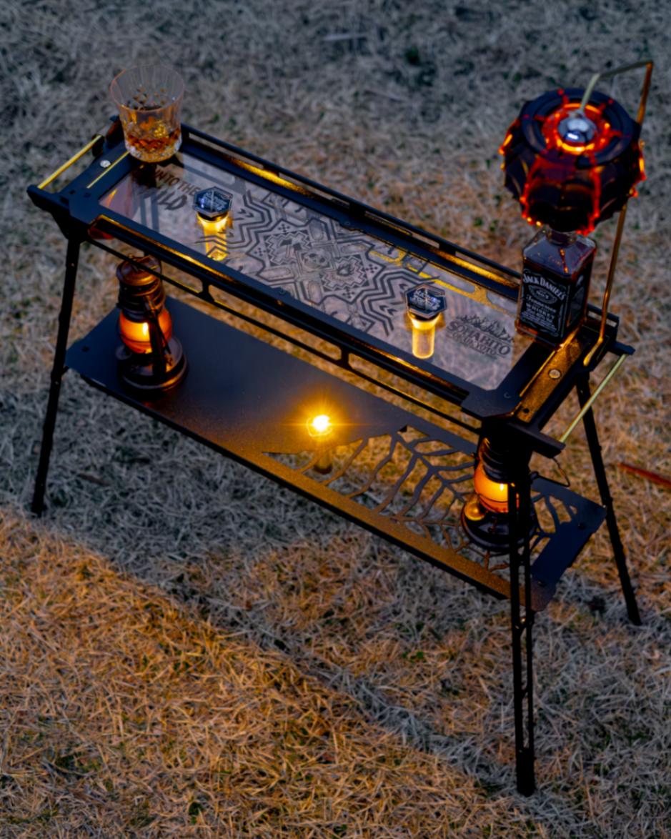 THE SOMASUDA STAND:Naturetones(ネイチャートーンズ)