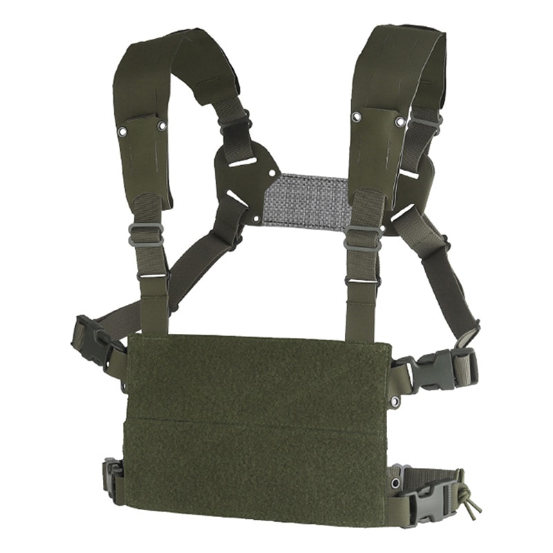 サバゲー装備品,ベスト/チェストリグ,チェストリグ | ミリタリー
