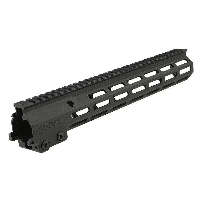 Zparts Geissele URG-I/Mk16タイプ 13.5inchハンドガード NSN