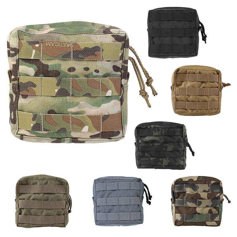 PEW Tactical TYRスタイル 6