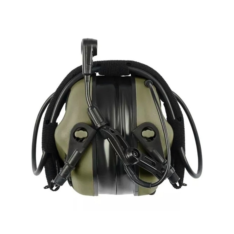 OPSMEN M32 PLUS ノイズキャンセリングヘッドセット FG | ヘッドウェア